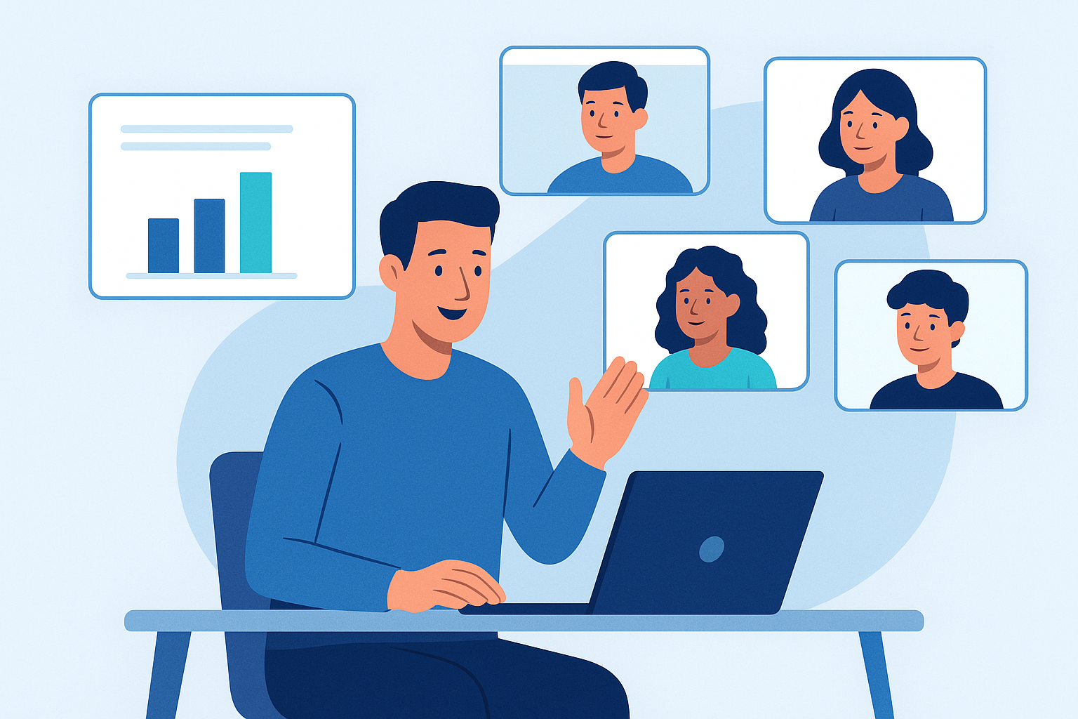 Instructor MetaClase (Standard): hasta 25 estudiantes